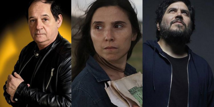 Las 10 imperdibles del Festival internacional de cine de la Provincia de Buenos Aires