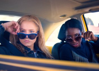 La comedia con Kristen Bell que tenés que mirar en el streaming