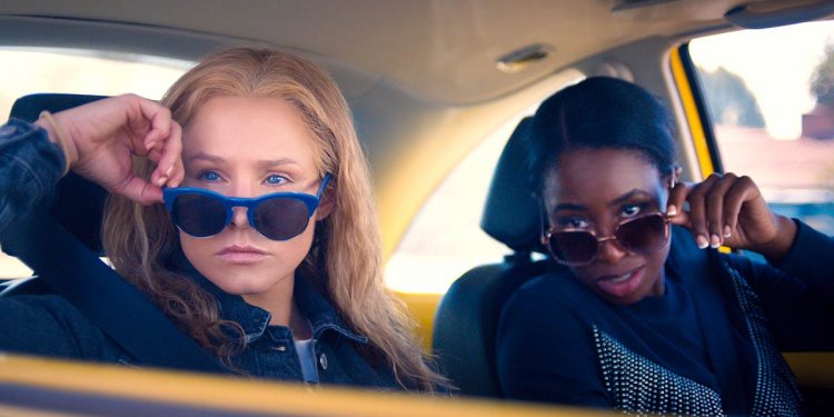La comedia con Kristen Bell que tenés que mirar en el streaming