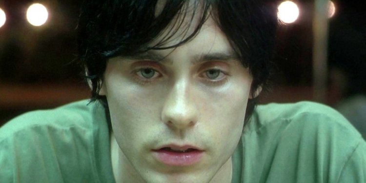 La película perturbadora con Jared Leto que no te podes perder en Prime Video