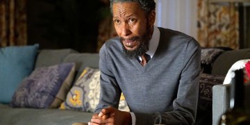 Falleció Ron Cephas Jones actor de This Is Us