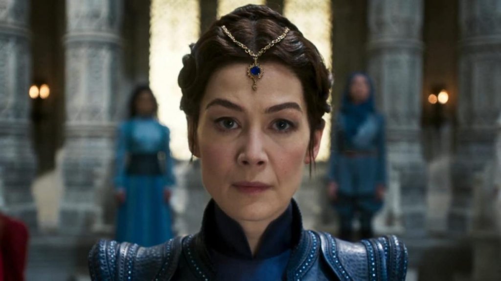 Streaming: Los estrenos más destacados de la semana