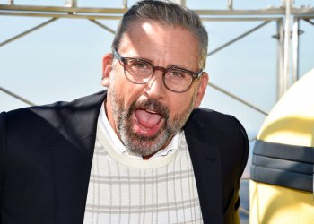 El “cameo” de Steve Carell en una serie argentina