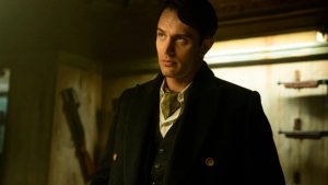 Se reveló el tráiler oficial de The Continental, serie precuela de John Wick