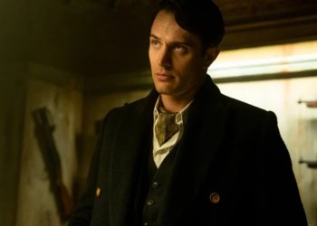 Se reveló el tráiler oficial de The Continental, serie precuela de John Wick