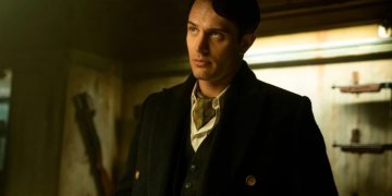 Se reveló el tráiler oficial de The Continental, serie precuela de John Wick