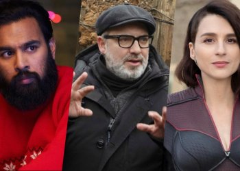 HBO presentó The Franchise, la serie que se burla de Marvel y DC