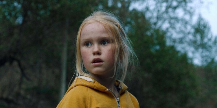 3 películas de terror que te van a cambiar la psique