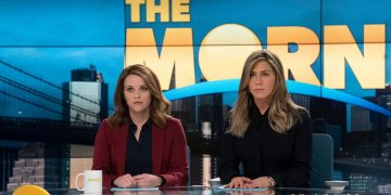 The Morning Show 3: ¡Se estrenó el tráiler oficial de la nueva temporada!