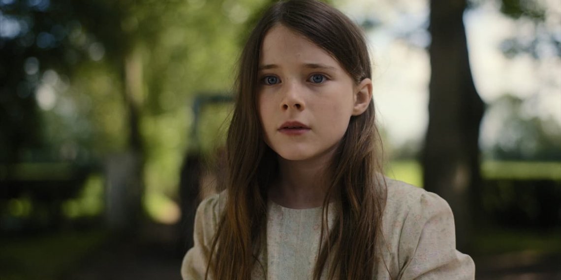 Estrenó The Quiet Girl: la joya irlandesa nominada al Oscar