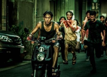 “The Sadness”: La brutal pandemia que nadie se atrevió a imaginar