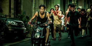 “The Sadness”: La brutal pandemia que nadie se atrevió a imaginar