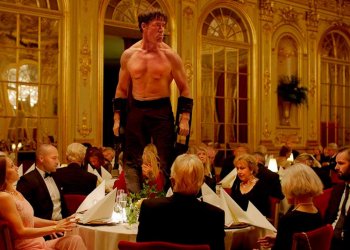 La incómoda película que ganó en Cannes y está en Netflix