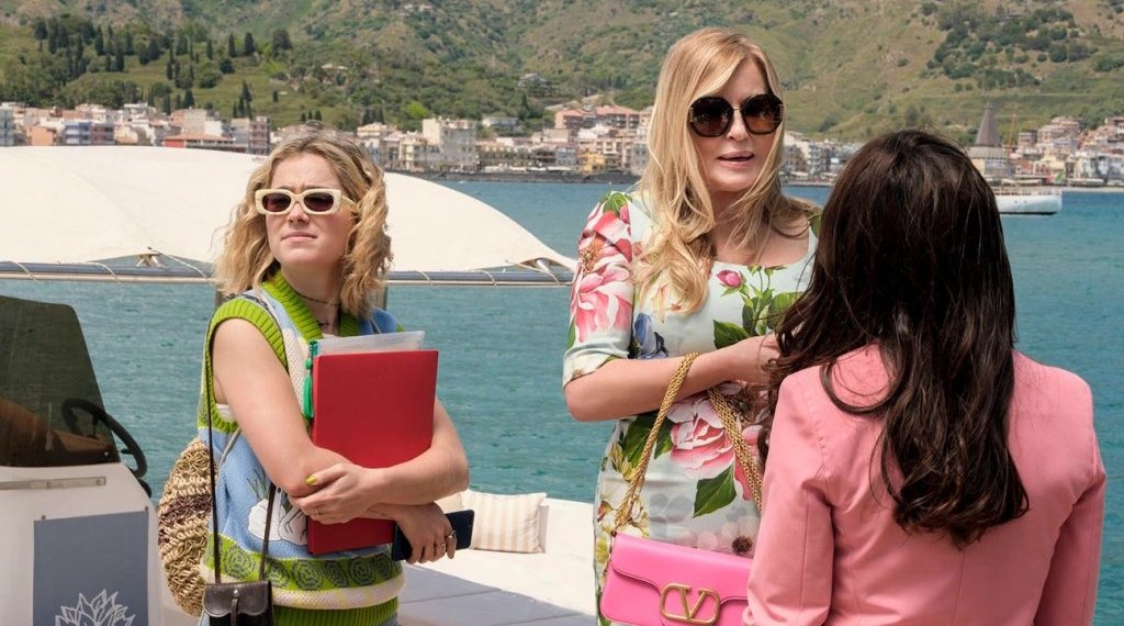 El crimen de Tailandia que los usuarios vinculan con The White Lotus