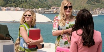 El crimen de Tailandia que los usuarios vinculan con The White Lotus