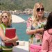 El crimen de Tailandia que los usuarios vinculan con The White Lotus