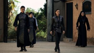 La serie que fue cancelada en Netflix y ahora será trilogía de películas