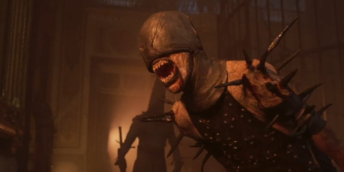 Una de las mejores series de terror de la década, estrenó el tráiler final de la temporada 2