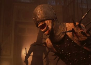 Una de las mejores series de terror de la década, estrenó el tráiler final de la temporada 2