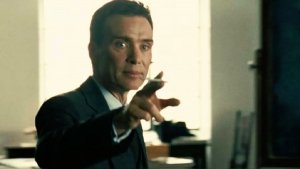 Oppenheimer es la segundo biopic más taquillero de la historia. Conocé el listado