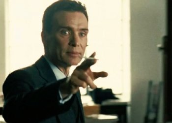 Oppenheimer es la segundo biopic más taquillero de la historia. Conocé el listado