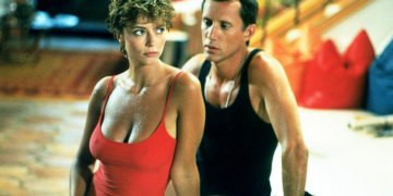 Las escenas eróticas más populares en el cine