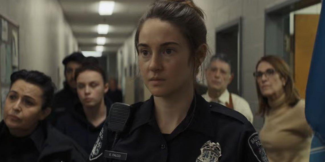 La última película de Damián Szifron está disponible en Prime Video