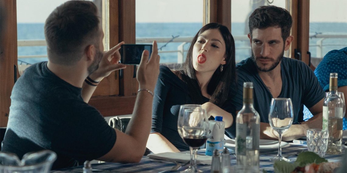 Streaming: Los estrenos destacados de la semana