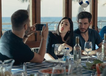 Streaming: Los estrenos destacados de la semana