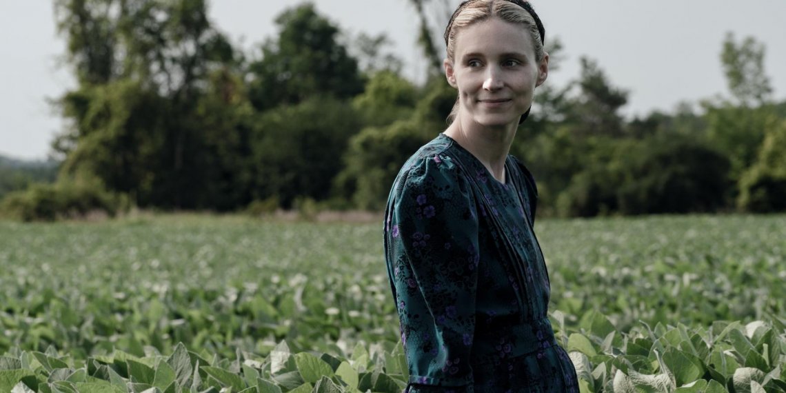 Llegó a Prime Video una conmovedora película que fue nominada al Oscar con Rooney Mara