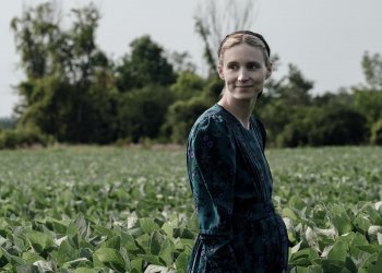 Llegó a Prime Video una conmovedora película que fue nominada al Oscar con Rooney Mara