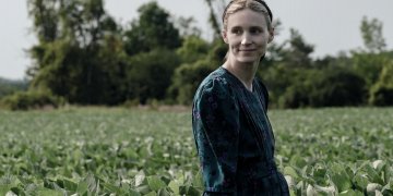 Llegó a Prime Video una conmovedora película que fue nominada al Oscar con Rooney Mara