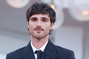 ¿Quién es Jacob Elordi? El nuevo Elvis Presley que la rompe en Venecia