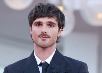 ¿Quién es Jacob Elordi? El nuevo Elvis Presley que la rompe en Venecia