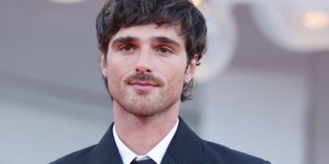 ¿Quién es Jacob Elordi? El nuevo Elvis Presley que la rompe en Venecia