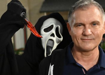 El grito de los fans: El creador de ‘Scream’ exige la vuelta de Neve Campbell, “¡Qué le paguen!”