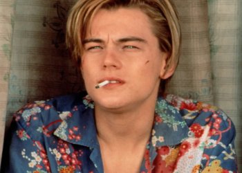 La película dramática con Leo DiCaprio que seguro no recordás