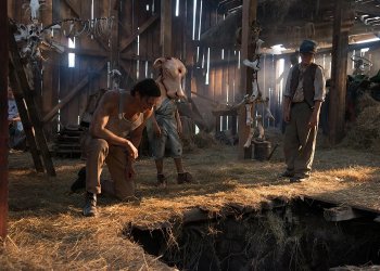 La película de terror que llegó a Netflix y es furor