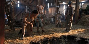 La película de terror que llegó a Netflix y es furor