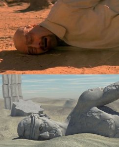 Breaking Bad: Se cumplen 10 años del mejor episodio de la historia