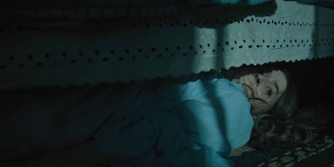Nadie te salvará: La terrorífica película de extraterrestres que llega a Disney+