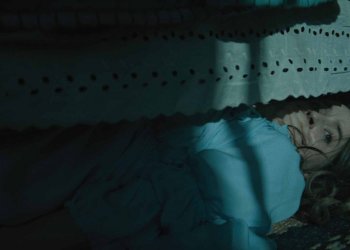Nadie te salvará: La terrorífica película de extraterrestres que llega a Disney+