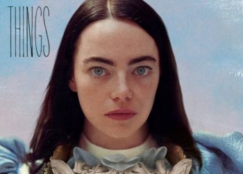 Emma Stone y Yorgos Lanthimos arrasan en Venecia con Poor Things