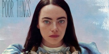 Emma Stone y Yorgos Lanthimos arrasan en Venecia con Poor Things