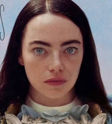 Emma Stone y Yorgos Lanthimos arrasan en Venecia con Poor Things