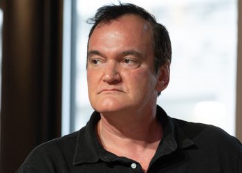 Quentin Tarantino ya tendría protagonista para su última película