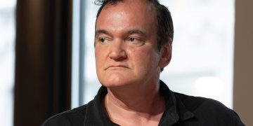 Quentin Tarantino ya tendría protagonista para su última película