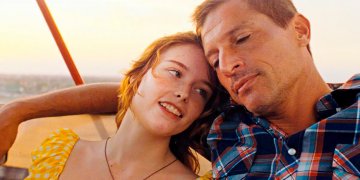 Llegó a Netflix una de las mejores películas del 2021