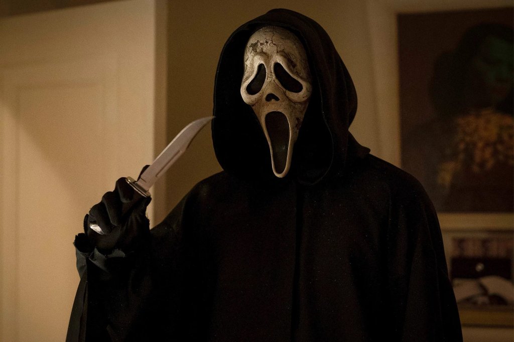 Scream 6 llegó al streaming, ¿dónde verla?