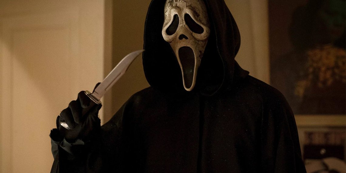 Scream 6 llegó al streaming, ¿dónde verla?